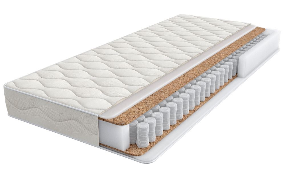 تشک فنر منفصل