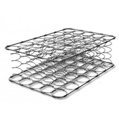 تشک فنر متصل چیست و چه معیا و مزایایی دارد ؟