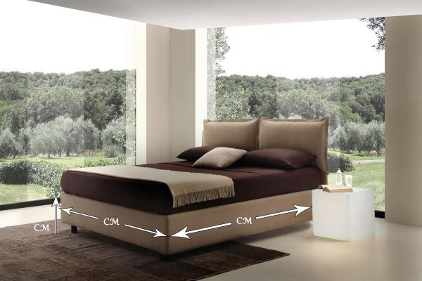 راهنمای انتخاب سایز مناسب تشک | کوکو اسلیپ