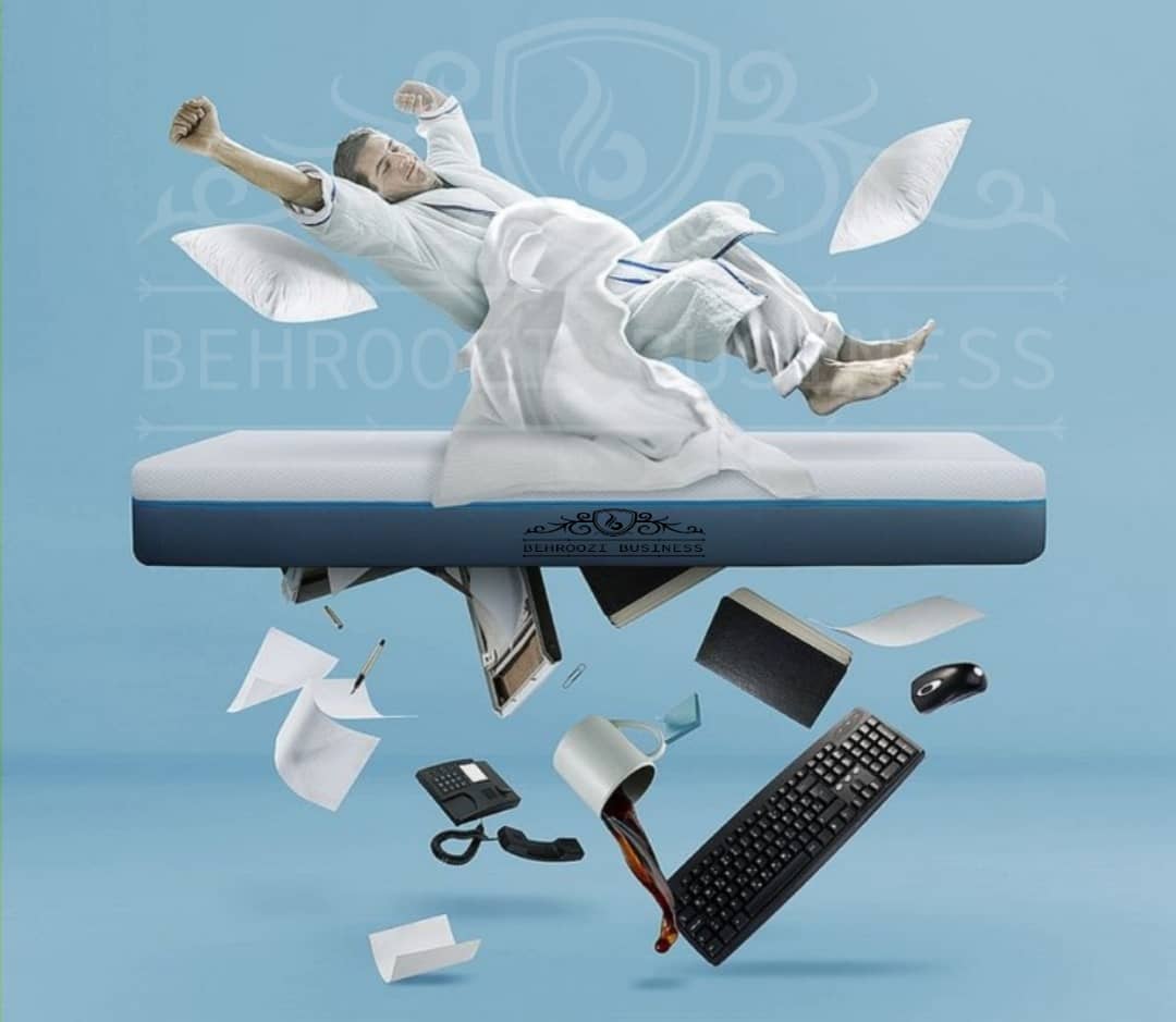 تشک تمام طبی چیست و برای چه کسانی مناسب است ؟