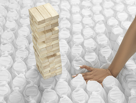 تشک فنر منفصل چیست ؟